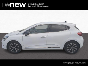 Photo 7 du bon plan RENAULT Clio 1.0 TCe 90ch Techno occasion à 15490 €