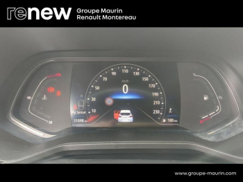 Photo 9 du bon plan RENAULT Clio 1.0 TCe 90ch Techno occasion à 15490 €