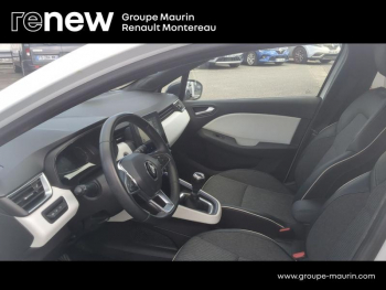 Photo 10 du bon plan RENAULT Clio 1.0 TCe 90ch Techno occasion à 15490 €