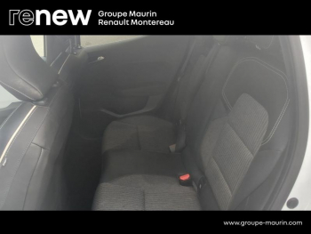 Photo 11 du bon plan RENAULT Clio 1.0 TCe 90ch Techno occasion à 15490 €