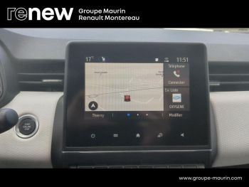 Photo 12 du bon plan RENAULT Clio 1.0 TCe 90ch Techno occasion à 15490 €