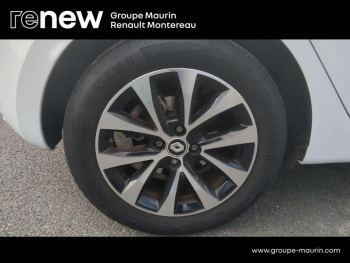 Photo 14 du bon plan RENAULT Clio 1.0 TCe 90ch Techno occasion à 15490 €