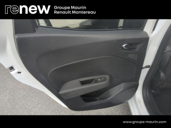 Photo 16 du bon plan RENAULT Clio 1.0 TCe 90ch Techno occasion à 15490 €