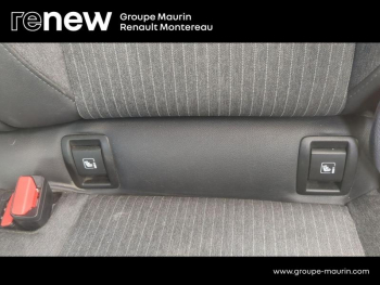 Photo 17 du bon plan RENAULT Clio 1.0 TCe 90ch Techno occasion à 15490 €