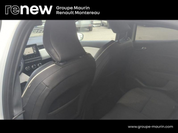 Photo 18 du bon plan RENAULT Clio 1.0 TCe 90ch Techno occasion à 15490 €