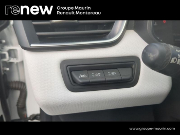 Photo 21 du bon plan RENAULT Clio 1.0 TCe 90ch Techno occasion à 15490 €