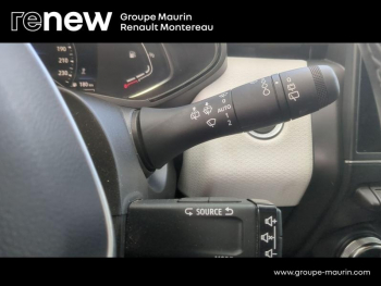 Photo 23 du bon plan RENAULT Clio 1.0 TCe 90ch Techno occasion à 15490 €