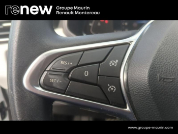 Photo 24 du bon plan RENAULT Clio 1.0 TCe 90ch Techno occasion à 15490 €