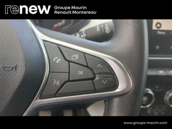 Photo 25 du bon plan RENAULT Clio 1.0 TCe 90ch Techno occasion à 15490 €