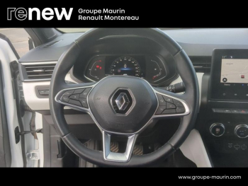 Photo 26 du bon plan RENAULT Clio 1.0 TCe 90ch Techno occasion à 15490 €
