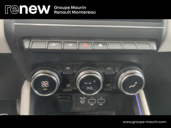 Photo 27 du bon plan RENAULT Clio 1.0 TCe 90ch Techno occasion à 15490 €