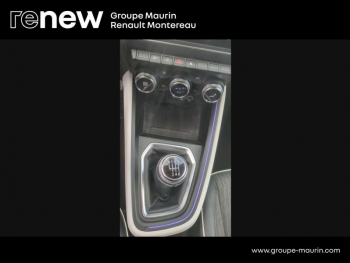 Photo 28 du bon plan RENAULT Clio 1.0 TCe 90ch Techno occasion à 15490 €