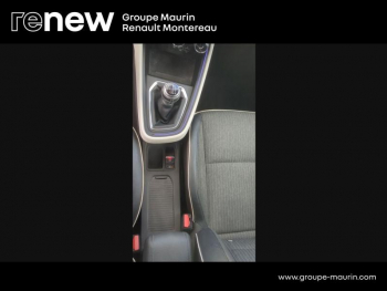 Photo 29 du bon plan RENAULT Clio 1.0 TCe 90ch Techno occasion à 15490 €