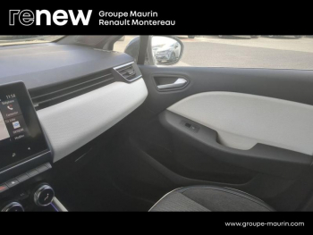Photo 31 du bon plan RENAULT Clio 1.0 TCe 90ch Techno occasion à 15490 €