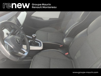 Photo 32 du bon plan RENAULT Clio 1.0 TCe 90ch Techno occasion à 15490 €