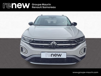 ddf-core-media-xjGXxP461625_3.jpg Photo 3 du bon plan VOLKSWAGEN T-Roc 1.5 TSI EVO 150ch Style DSG7 occasion à 26400 €
