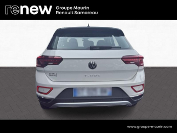 ddf-core-media-wAdy4d461625_5.jpg Photo 5 du bon plan VOLKSWAGEN T-Roc 1.5 TSI EVO 150ch Style DSG7 occasion à 26400 €