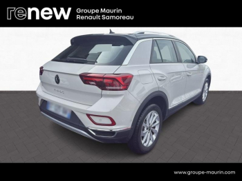 ddf-core-media-B6oVRV461625_6.jpg Photo 6 du bon plan VOLKSWAGEN T-Roc 1.5 TSI EVO 150ch Style DSG7 occasion à 26400 €
