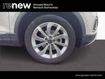 ddf-core-media-fqq52D461625_7.jpg Photo 7 du bon plan VOLKSWAGEN T-Roc 1.5 TSI EVO 150ch Style DSG7 occasion à 26400 €