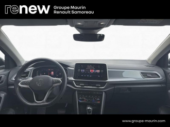 ddf-core-media-DvUYLO461625_10.jpg Photo 10 du bon plan VOLKSWAGEN T-Roc 1.5 TSI EVO 150ch Style DSG7 occasion à 26400 €