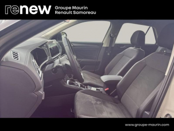 ddf-core-media-RVgZki461625_12.jpg Photo 12 du bon plan VOLKSWAGEN T-Roc 1.5 TSI EVO 150ch Style DSG7 occasion à 26400 €