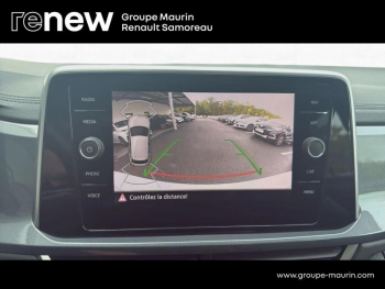 ddf-core-media-HDYSjH461625_24.jpg Photo 24 du bon plan VOLKSWAGEN T-Roc 1.5 TSI EVO 150ch Style DSG7 occasion à 26400 €