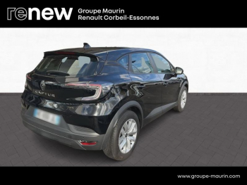 ddf-core-media-H2RRoX570935_3.jpg Photo 3 du bon plan RENAULT Captur 1.6 E-Tech full hybrid 145ch Evolution occasion à 23399 €