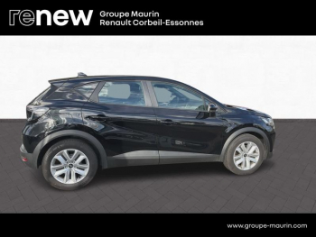 ddf-core-media-e5cVvD570935_4.jpg Photo 4 du bon plan RENAULT Captur 1.6 E-Tech full hybrid 145ch Evolution occasion à 23399 €