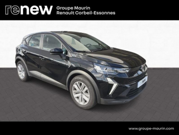 ddf-core-media-kPvkNk570935_5.jpg Photo 5 du bon plan RENAULT Captur 1.6 E-Tech full hybrid 145ch Evolution occasion à 23399 €