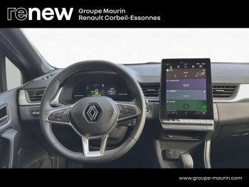 ddf-core-media-cbOZ9u570935_13.jpg Photo 13 du bon plan RENAULT Captur 1.6 E-Tech full hybrid 145ch Evolution occasion à 23399 €