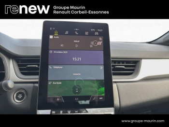 ddf-core-media-pPENRS570935_19.jpg Photo 19 du bon plan RENAULT Captur 1.6 E-Tech full hybrid 145ch Evolution occasion à 23399 €