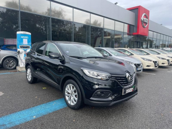 Photo 3 du bon plan RENAULT Kadjar 1.3 TCe 140ch FAP Evolution EDC occasion à 15990 €