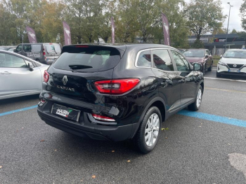 Photo 5 du bon plan RENAULT Kadjar 1.3 TCe 140ch FAP Evolution EDC occasion à 15990 €