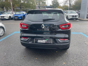 Photo 6 du bon plan RENAULT Kadjar 1.3 TCe 140ch FAP Evolution EDC occasion à 15990 €