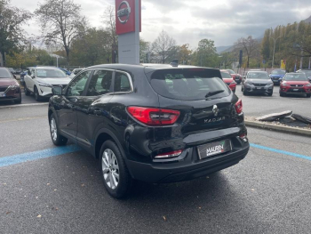 Photo 7 du bon plan RENAULT Kadjar 1.3 TCe 140ch FAP Evolution EDC occasion à 15990 €