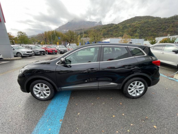 Photo 8 du bon plan RENAULT Kadjar 1.3 TCe 140ch FAP Evolution EDC occasion à 15990 €