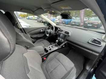 Photo 9 du bon plan RENAULT Kadjar 1.3 TCe 140ch FAP Evolution EDC occasion à 15990 €