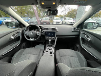 Photo 10 du bon plan RENAULT Kadjar 1.3 TCe 140ch FAP Evolution EDC occasion à 15990 €
