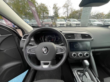 Photo 12 du bon plan RENAULT Kadjar 1.3 TCe 140ch FAP Evolution EDC occasion à 15990 €