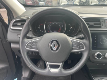 Photo 13 du bon plan RENAULT Kadjar 1.3 TCe 140ch FAP Evolution EDC occasion à 15990 €