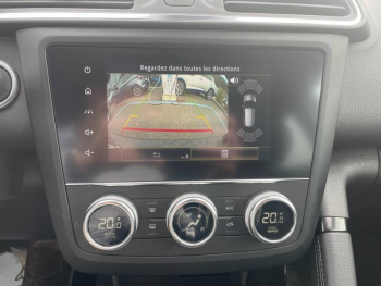 Photo 15 du bon plan RENAULT Kadjar 1.3 TCe 140ch FAP Evolution EDC occasion à 15990 €