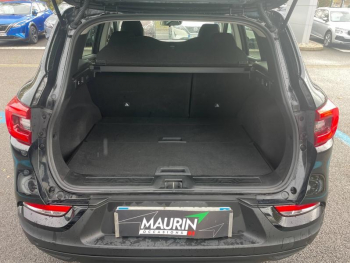 Photo 17 du bon plan RENAULT Kadjar 1.3 TCe 140ch FAP Evolution EDC occasion à 15990 €