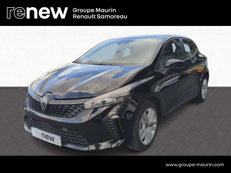 ddf-core-media-Iu3L8t460825_1.jpg Bon plan RENAULT Clio 1.0 TCe 90ch Evolution occasion à 14400 €