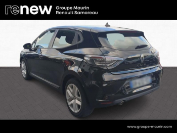 ddf-core-media-YesvZM460825_4.jpg Photo 4 du bon plan RENAULT Clio 1.0 TCe 90ch Evolution occasion à 14400 €
