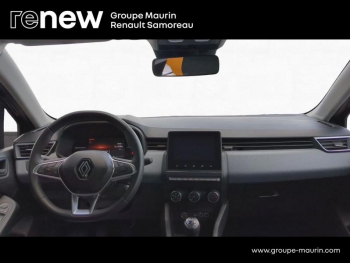 ddf-core-media-4k2vif460825_7.jpg Photo 7 du bon plan RENAULT Clio 1.0 TCe 90ch Evolution occasion à 14400 €