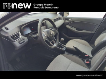 ddf-core-media-z8lnaL460825_11.jpg Photo 11 du bon plan RENAULT Clio 1.0 TCe 90ch Evolution occasion à 14400 €