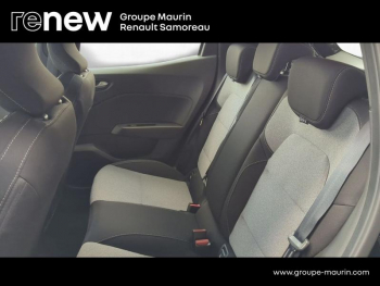 ddf-core-media-RUchuz460825_14.jpg Photo 14 du bon plan RENAULT Clio 1.0 TCe 90ch Evolution occasion à 14400 €