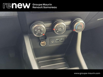 ddf-core-media-GKf7Yd460825_25.jpg Photo 25 du bon plan RENAULT Clio 1.0 TCe 90ch Evolution occasion à 14400 €