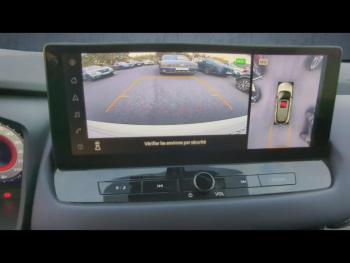 Photo 23 du bon plan NISSAN Qashqai 1.3 Mild Hybrid 158ch Tekna Xtronic occasion à 26900 €