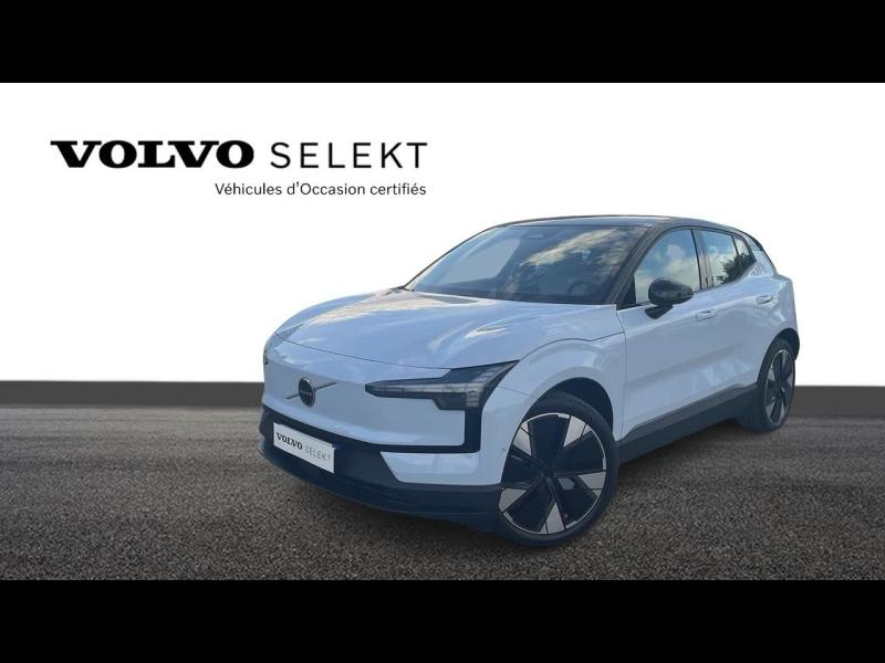 Bon plan VOLVO EX30 Twin Performance 428ch Ultra occasion à 36990 €